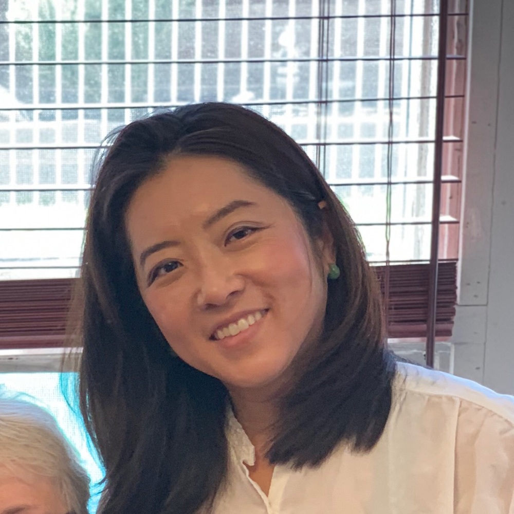 Meet your Posher, Yoko